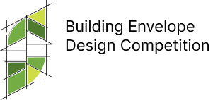Building Envelope Design Competition logo