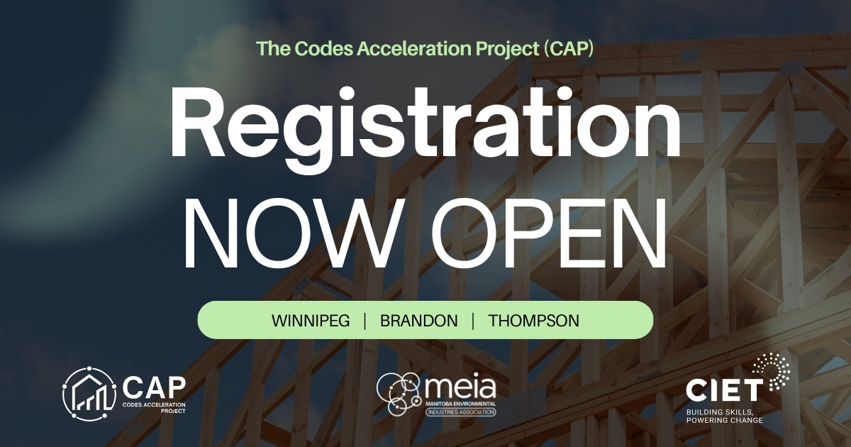 Registration now open